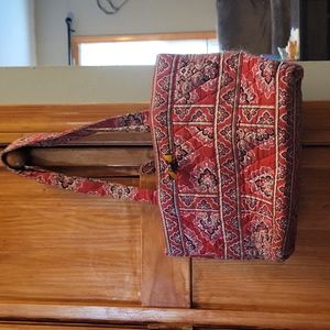 Vera Bradley purse
